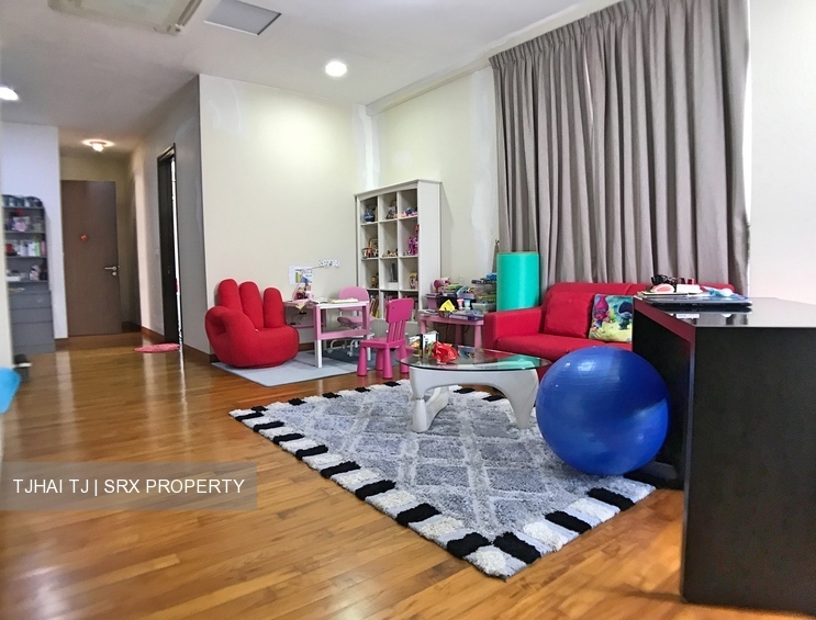Seletar Hills Estate (D28), Detached #208030981